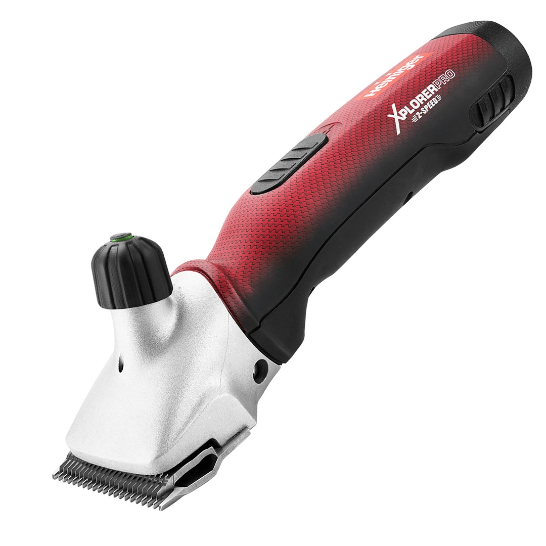Heiniger – XPLORER PRO - Image 1