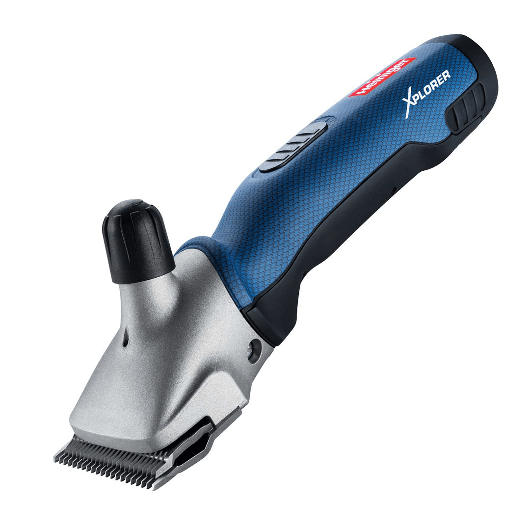 Heiniger - XPLORER - Image 1