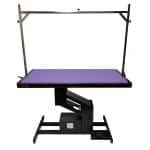 Large Electric Grooming Table 126cm FT-804LE