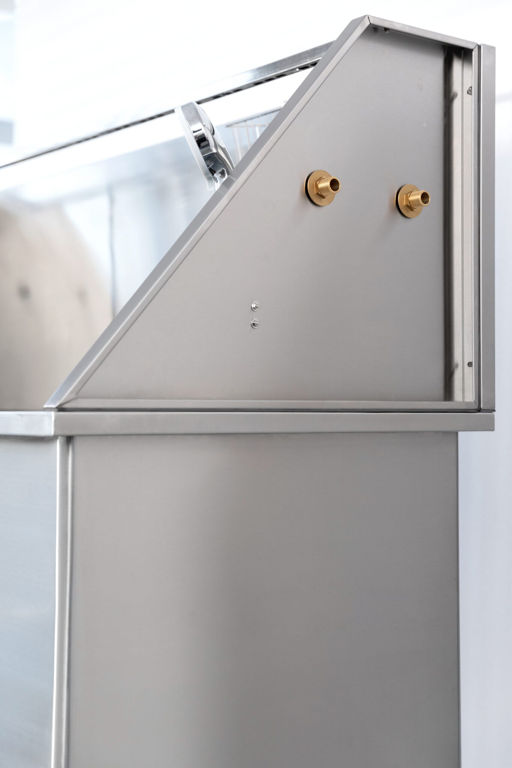 Electric Lifting Deluxe Bathing Tub with Sliding Door & Arm GW-231E *Pre Order Special (12th February) - Image 3