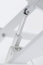 Electric Lifting Deluxe Bathing Tub with Sliding Door & Arm GW-231E *Pre Order Special (12th February) - Image 4