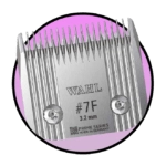 Blades & Attachments