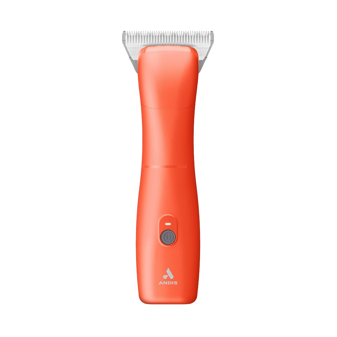 Andis Orange eMERGE Clipper 30 Wide Blade - Image 1