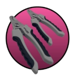 Rakes, Nail Clippers & tools