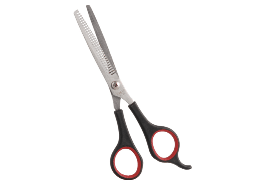 Rough Cut 7" Thinners - Image 1