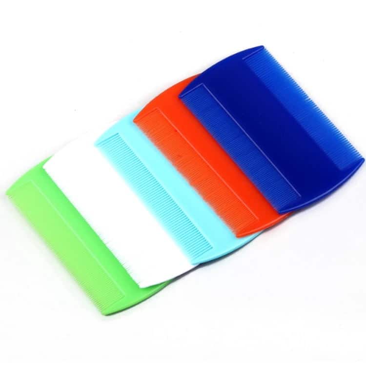 20 x Flea Comb - Image 1