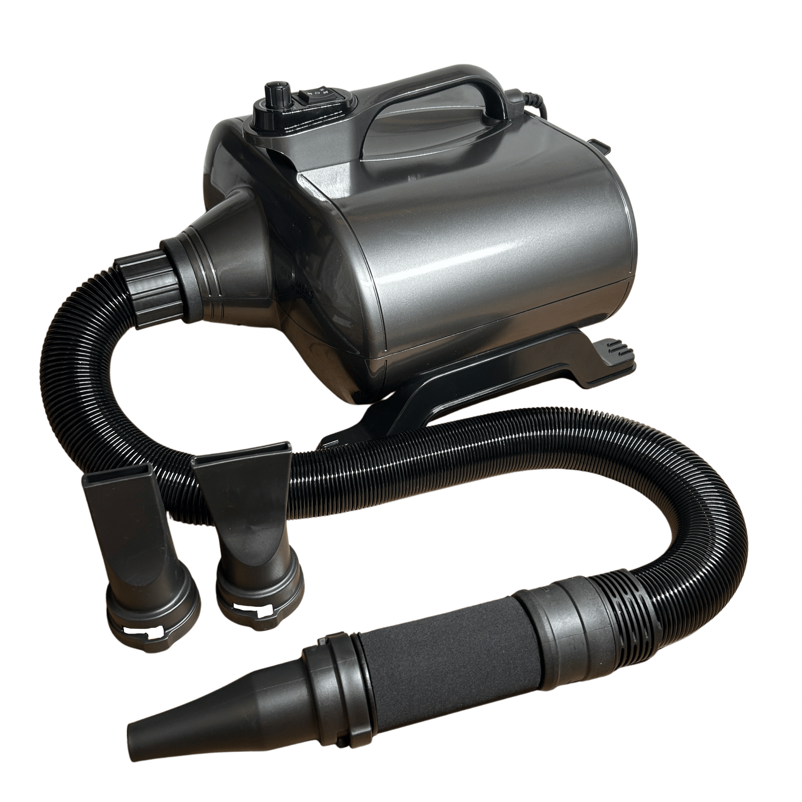 Pre Loved Blaster / Dryer Double Motor with HEAT (GWDHD) - Image 1