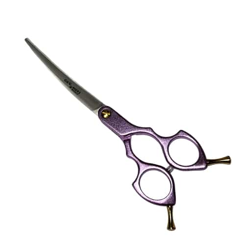 Pixie Curved – Asian Fusion 6″ - Image 1