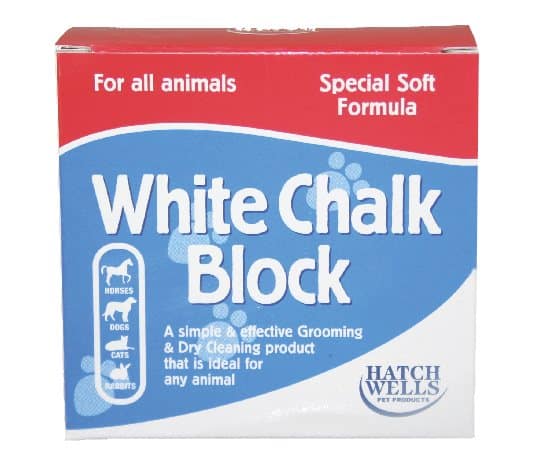 Chalk Block - Image 1