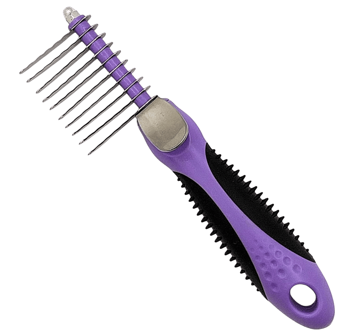 Mini Dematting Rake - Image 1
