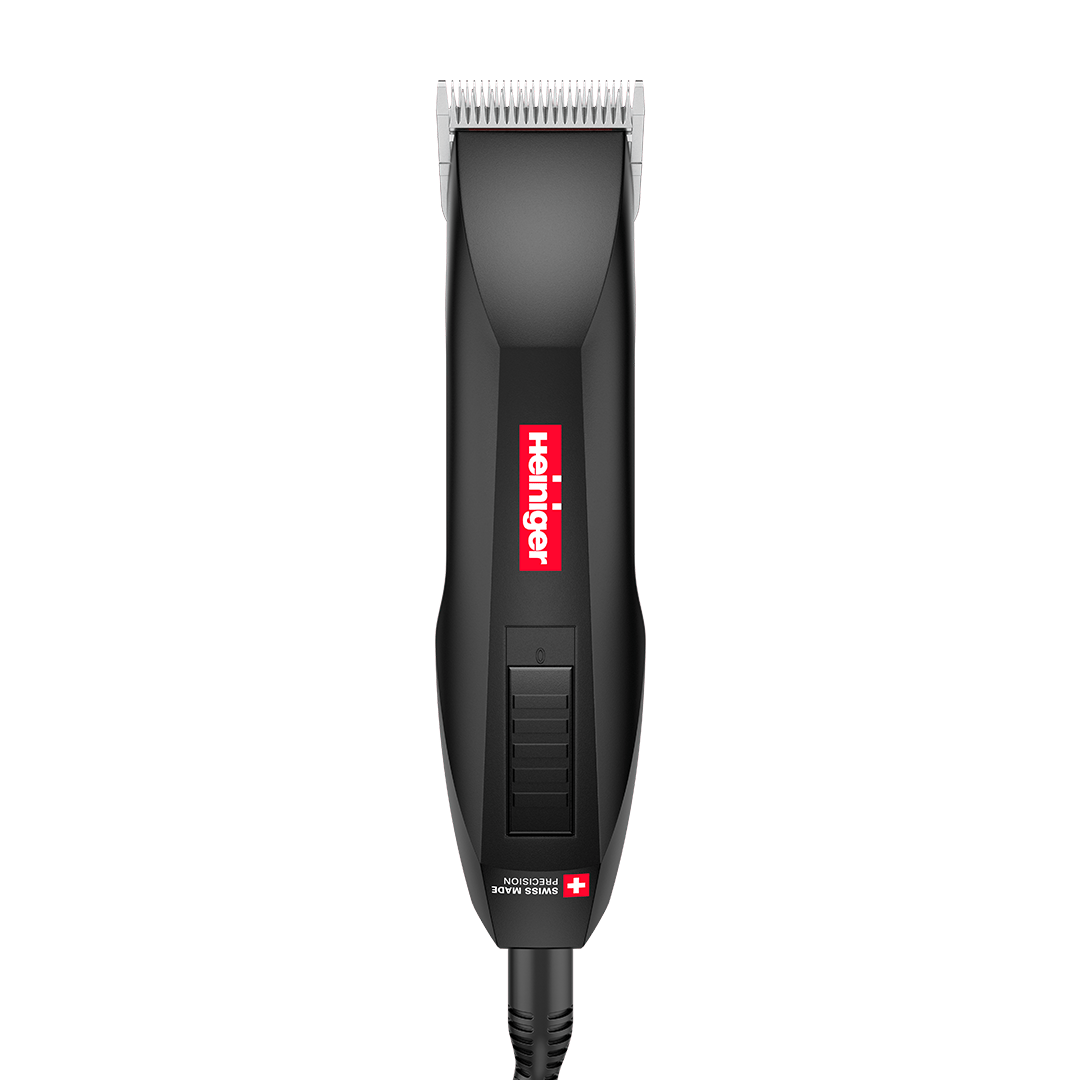 Heiniger – Onyx Corded Clipper - Image 1