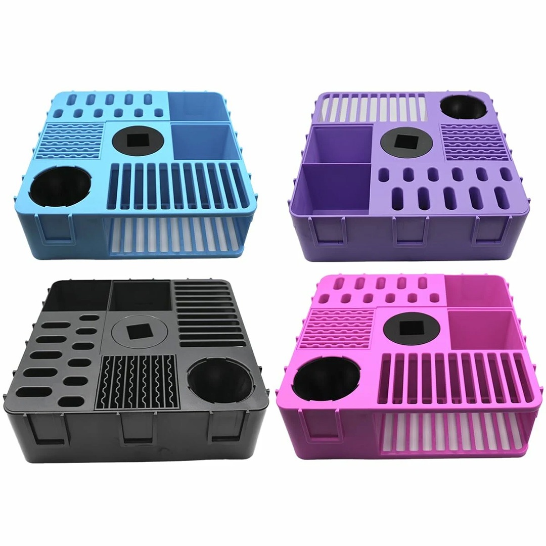 Shernbao Deluxe Tool Caddy Range - Image 1