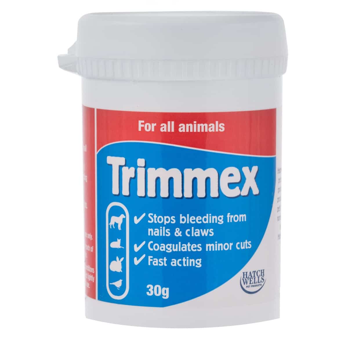 Trimmex - Image 1