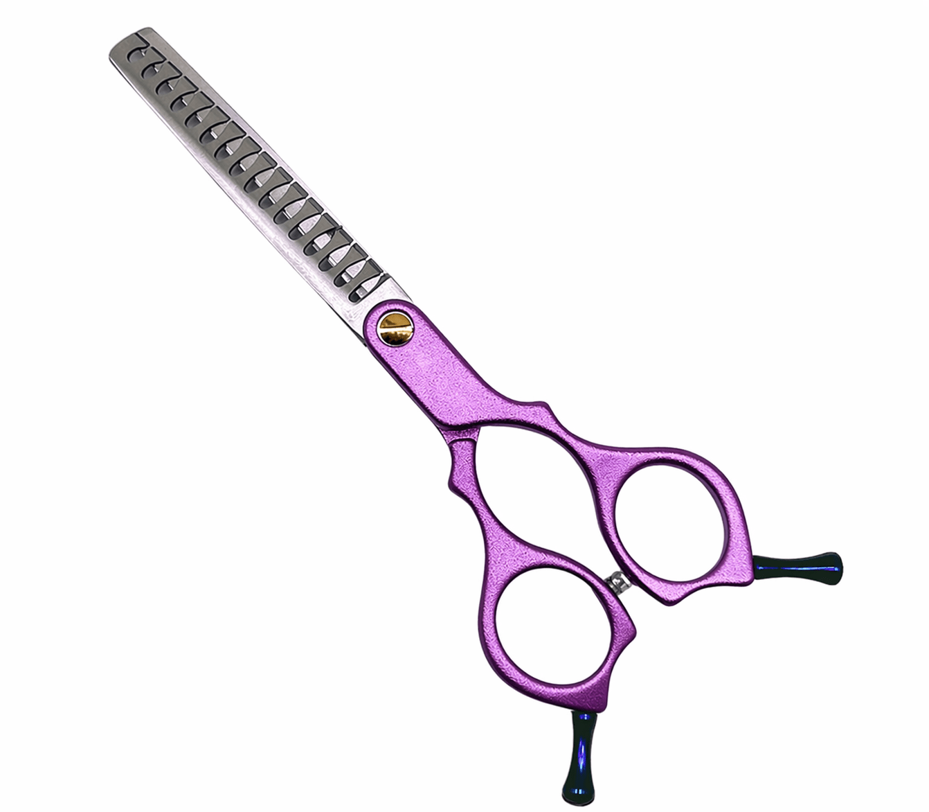 Pixie – Asian Fusion 6″ Chunker - Image 1