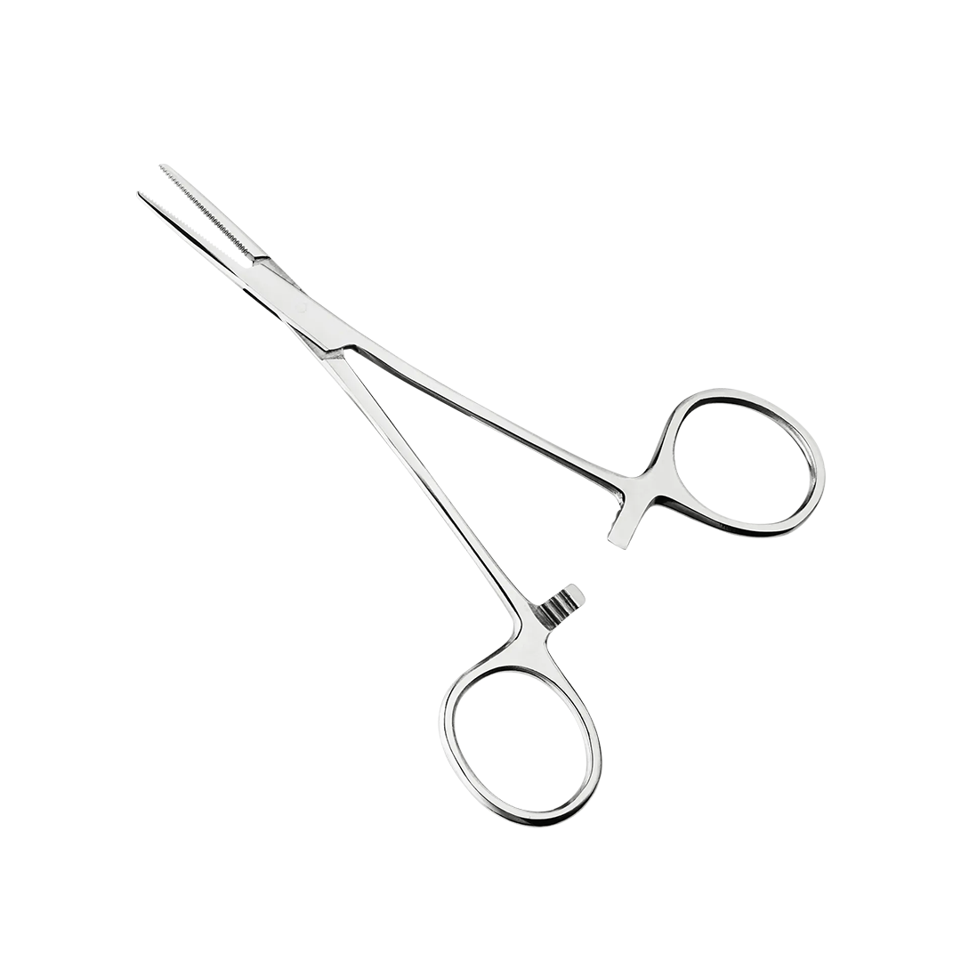 Andis Ear Forceps - Image 1
