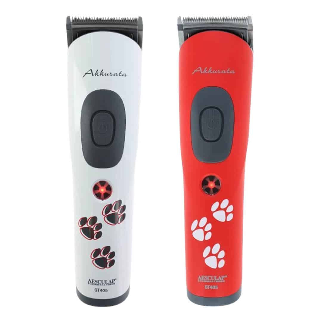Aesculap Akkurata Cordless Trimmer - Image 1