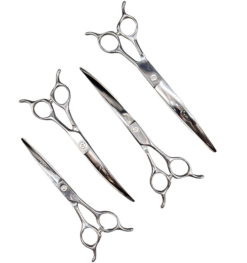 Varient photo Extreme Curved – Teddy Bear Asian Fusion Set - Image 1