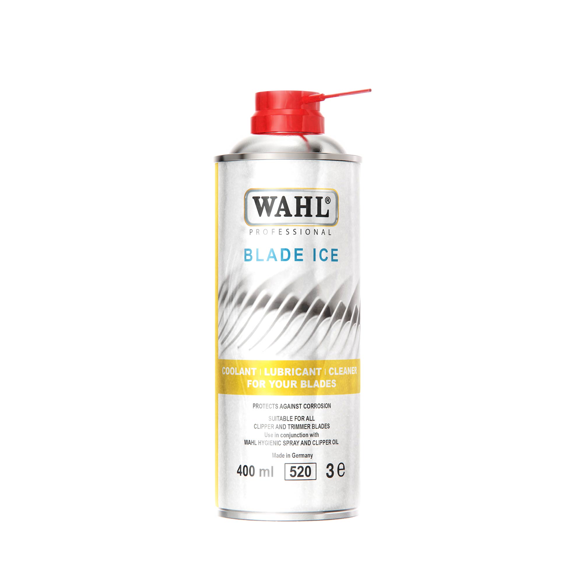 Wahl Ice 3 in 1 Spray - Image 1