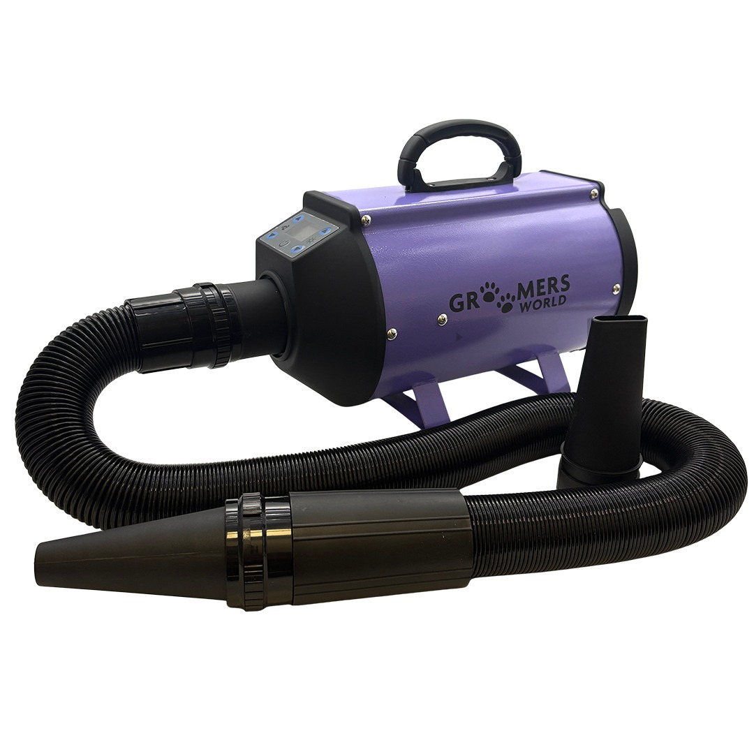 Single Precision Blaster with Heat LCD Screen (GWAS) - Image 1