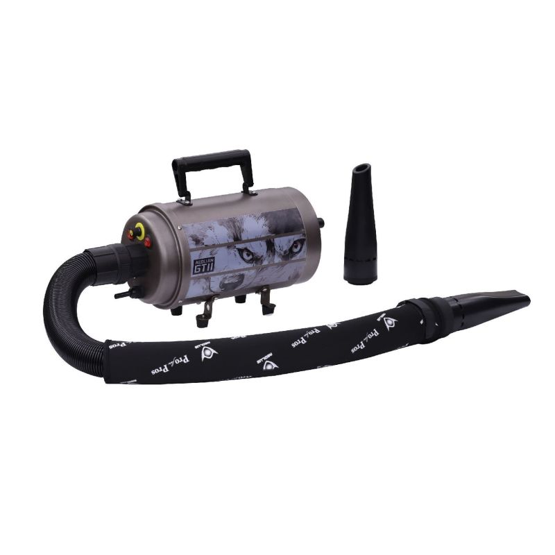 Aeolus TD-901GT II BRN - Image 1