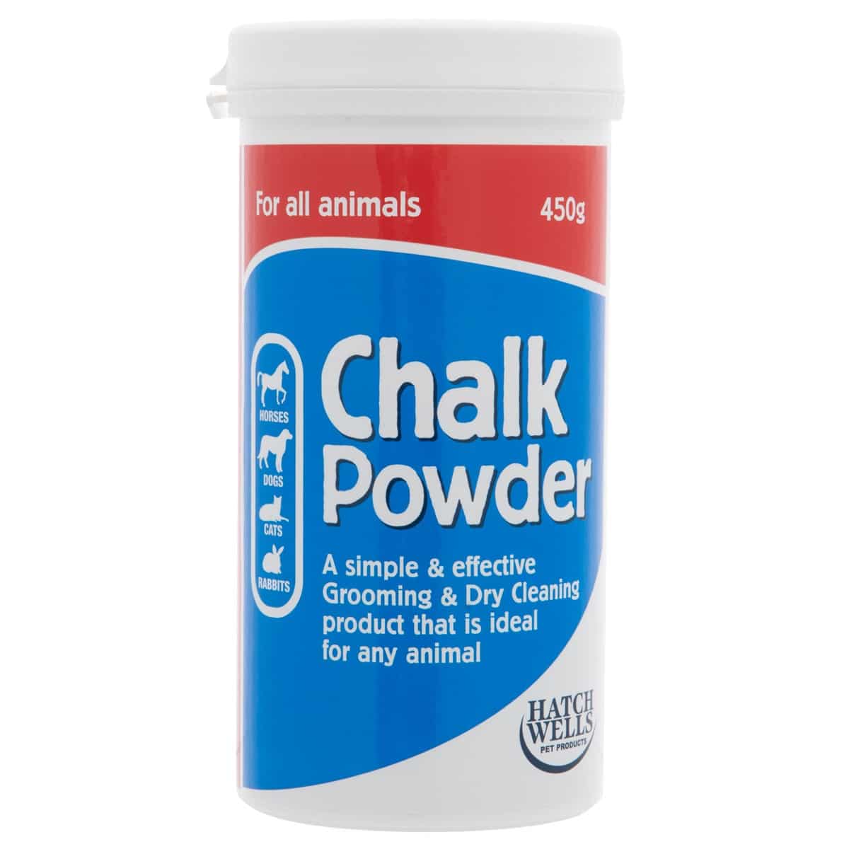 Chalk Powder - Image 1