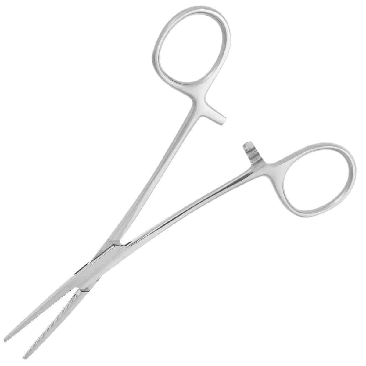 561-1 Ear Forceps - Image 1