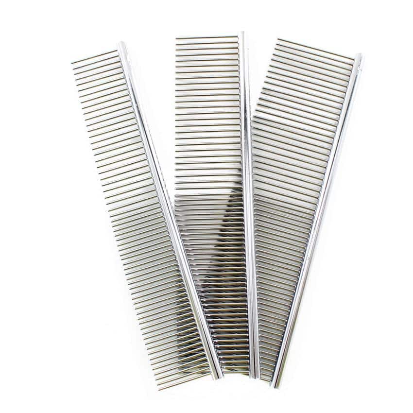 Basic 7.5" Comb - Image 1