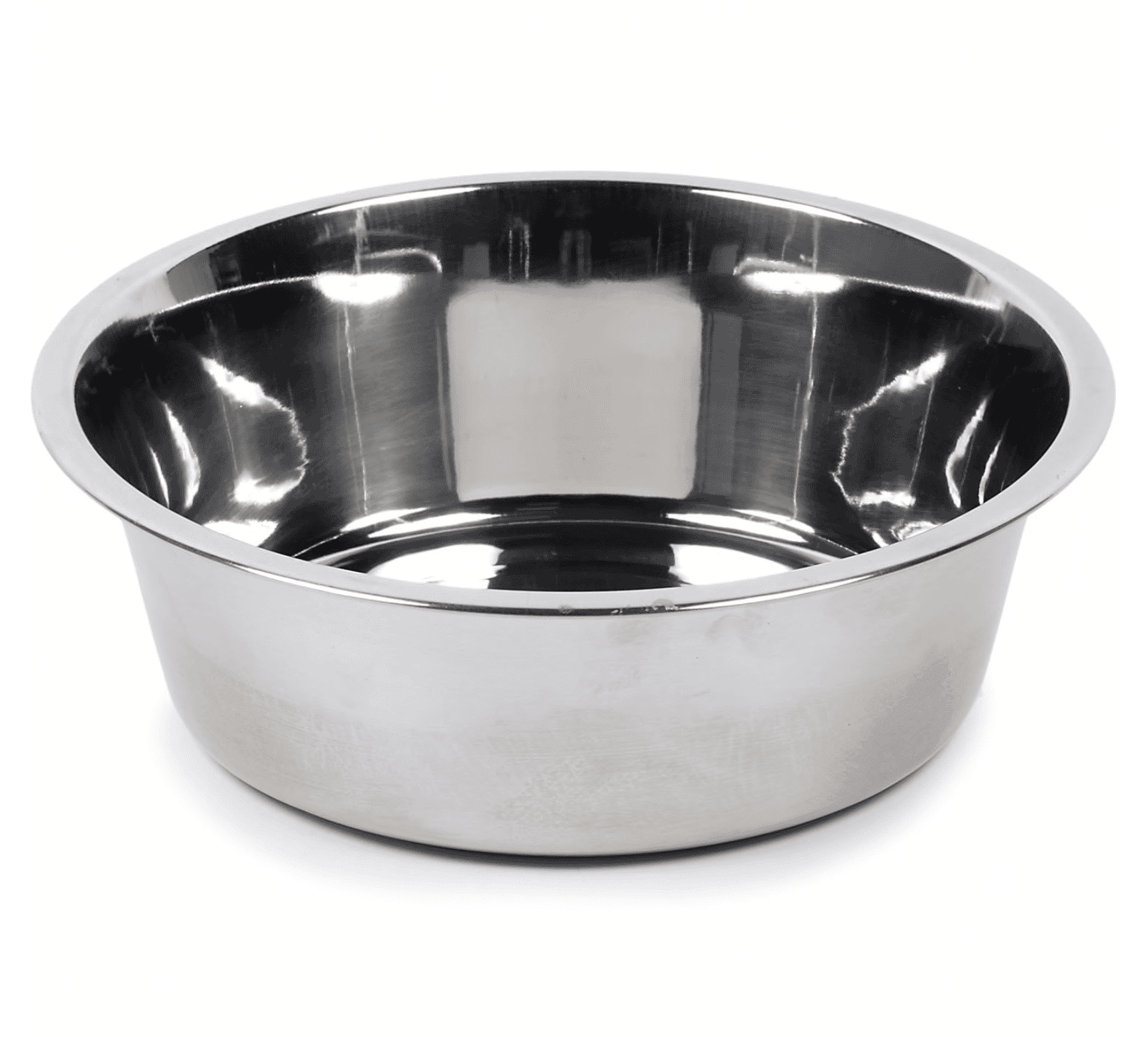 12 X Dog Bowls - Image 1