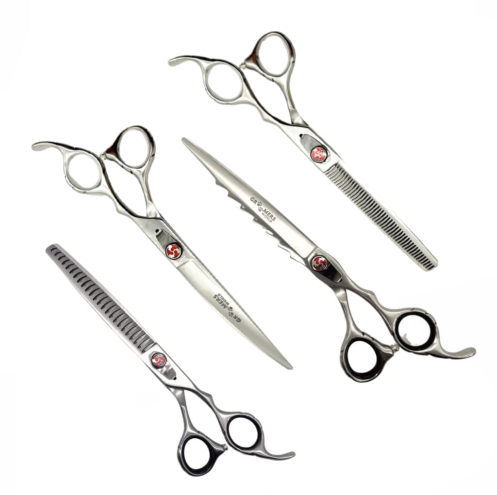 Werewolf Scissor Set - Image 1