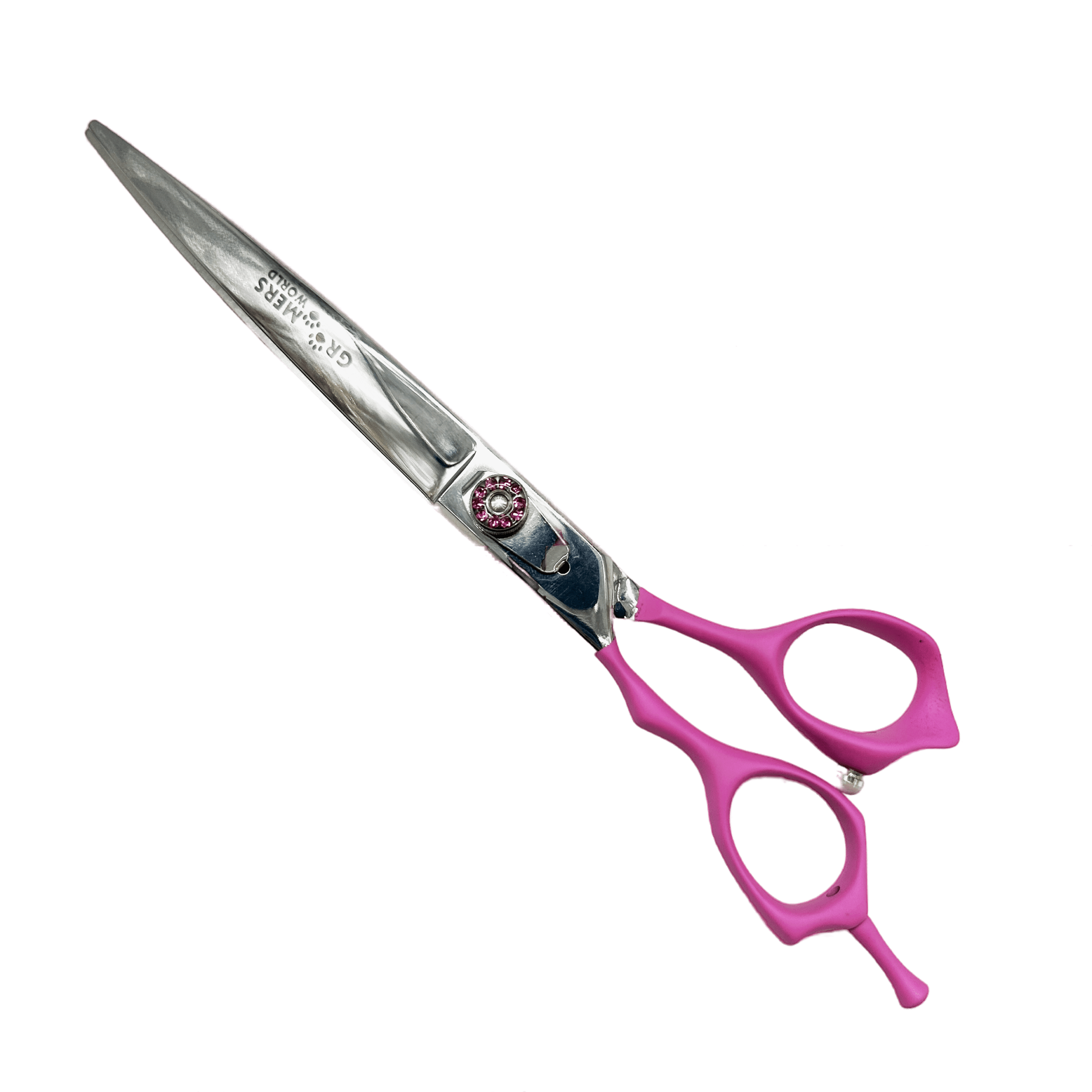 Flamingo_Curved_LH-transformed 1 8″ Curved – Flamingo Left Handed - Image 1