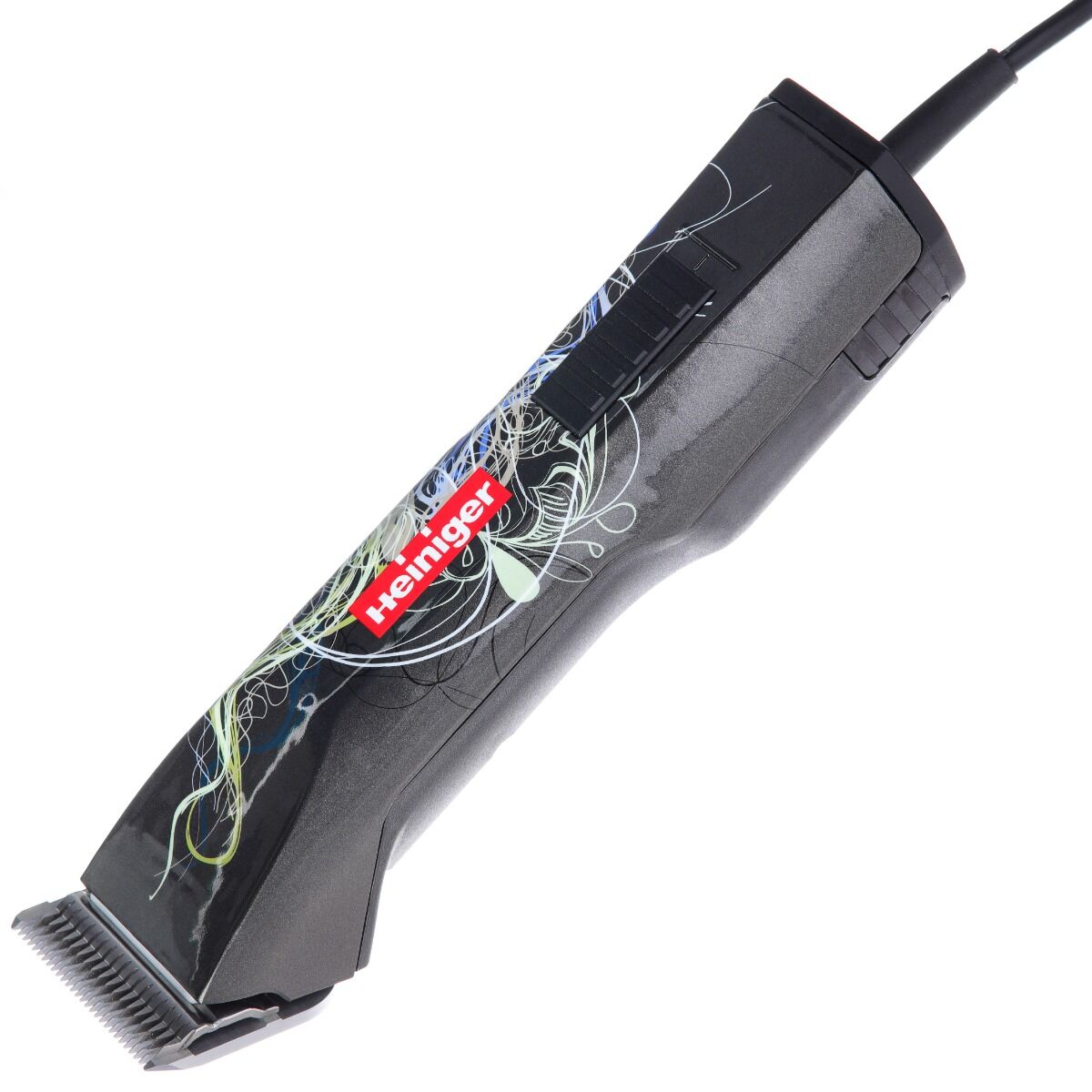 Heiniger Corded Saphir Clipper - Image 1