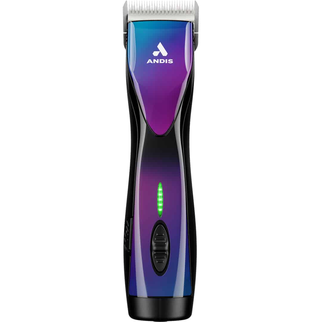Andis Pulse Professional Cordless Dog Grooming Clipper