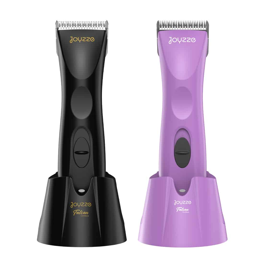 Joyzze Falcon A5 Cordless Clipper - Image 1