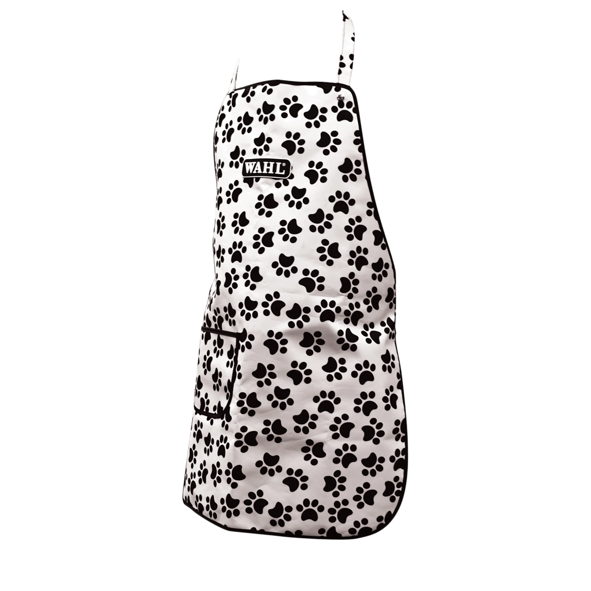 ZX780 Apron Hero High PNG-X3 Wahl Paw Print Apron - Image 1