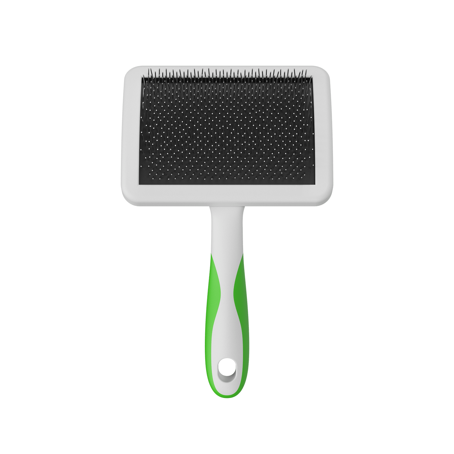 Andis – Large Firm Slicker Brush - Image 1