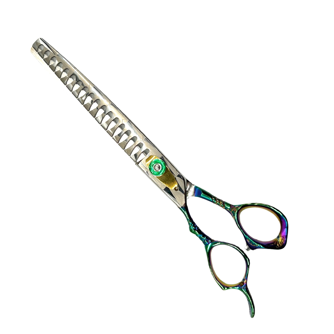 7″ Gecko Chunker Left Handed - Image 1