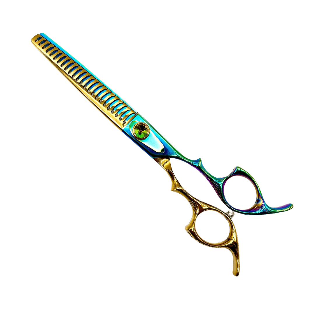 Murphy’s 6.5″ Chunker - Image 1