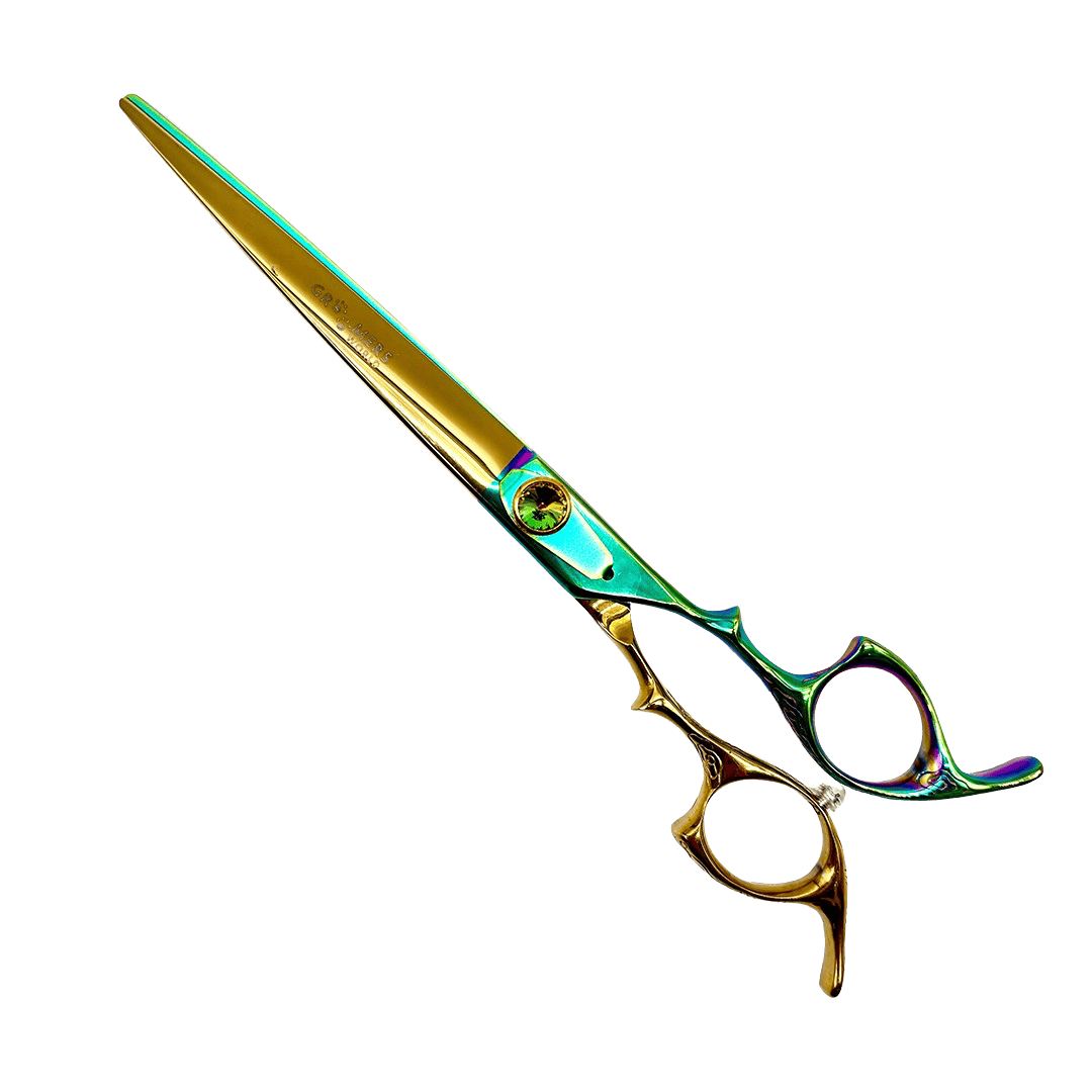 Murphy’s 7″ Straight - Image 1