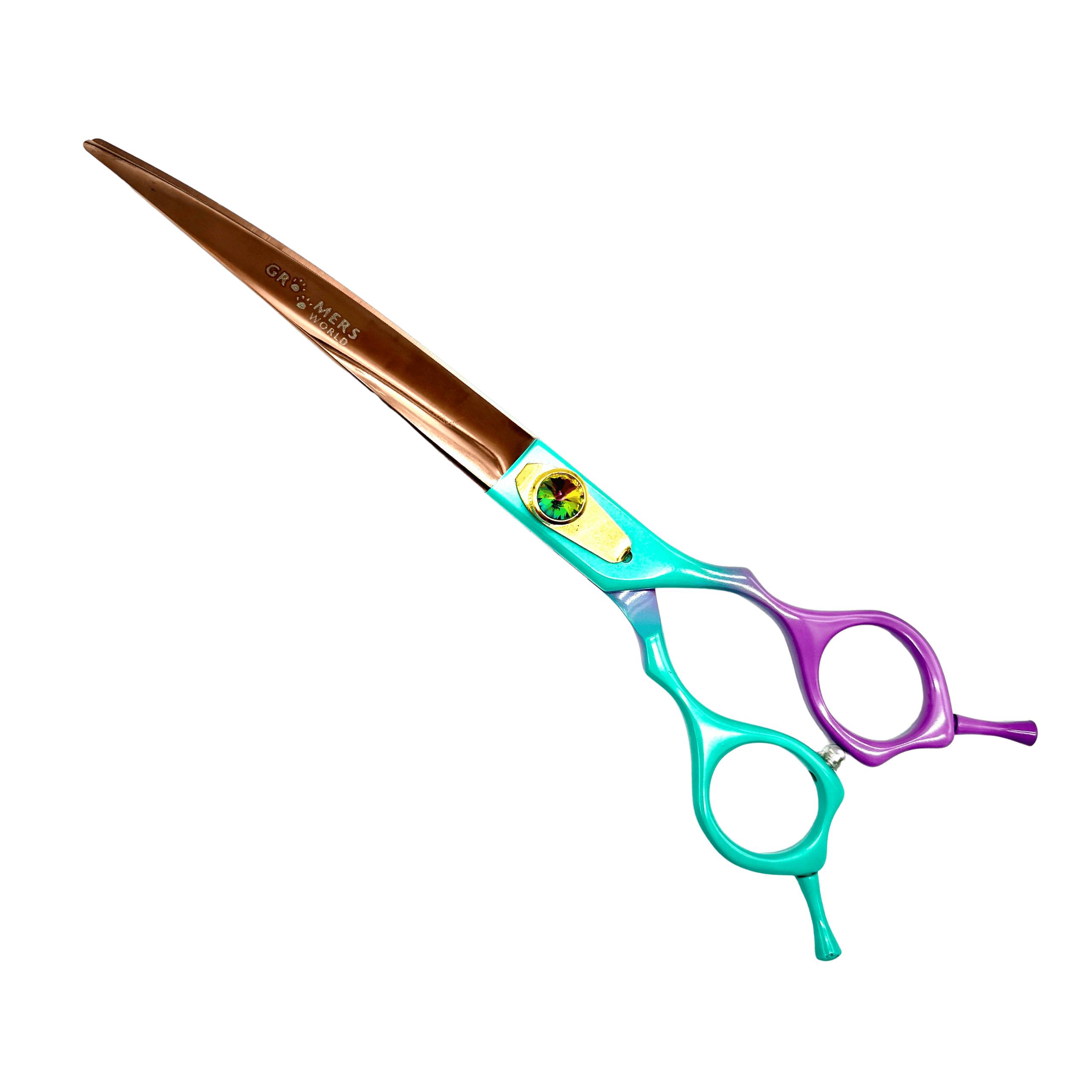 Sully 7.5″ Curved - Image 1