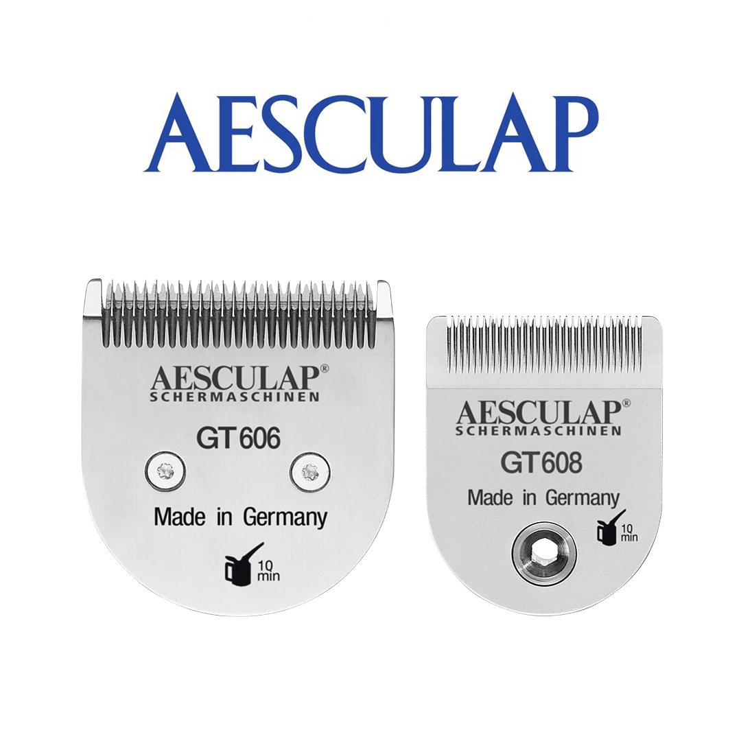Aesculap Replacement Blades - Image 1