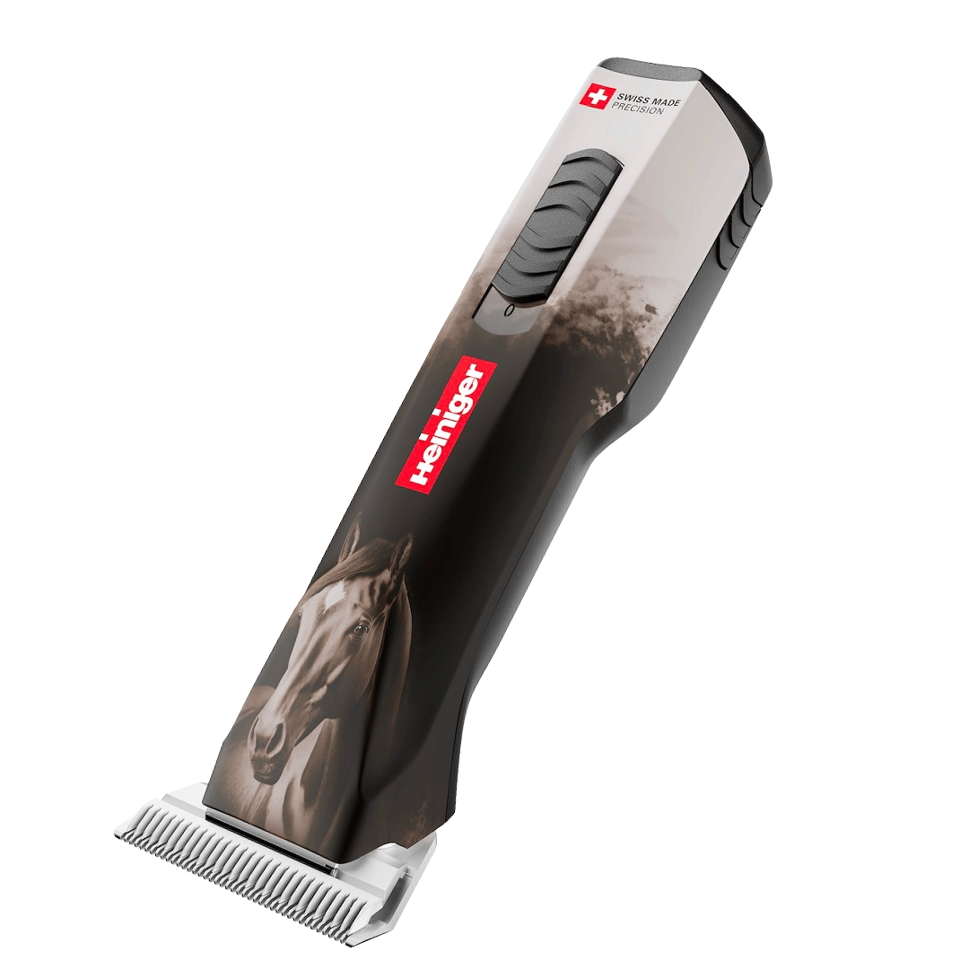 Heiniger Horse Opal 1-2 Heiniger Horse Opal - Image 1