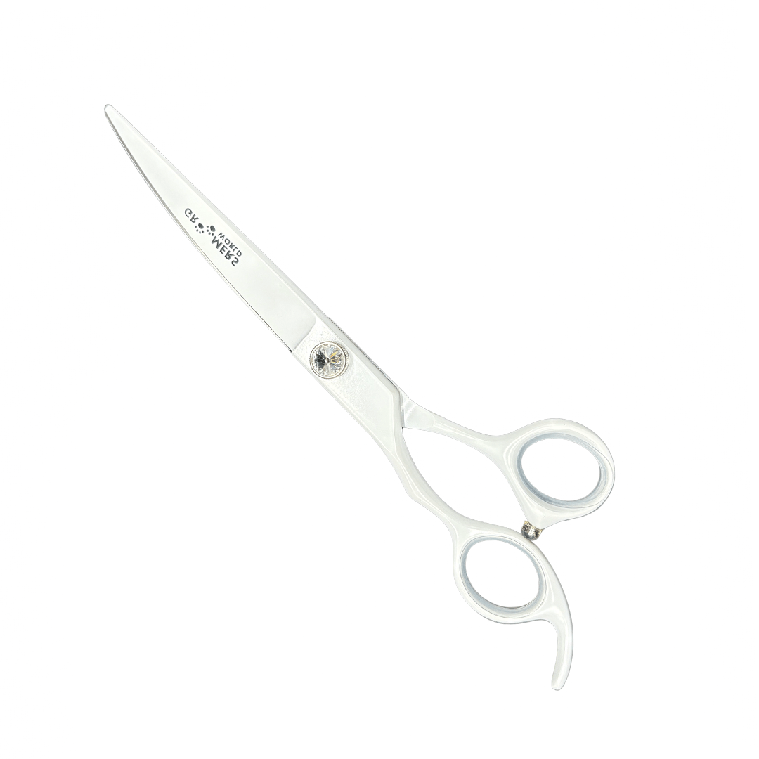 7.5″ Ghost Curved Left Handed - Image 1