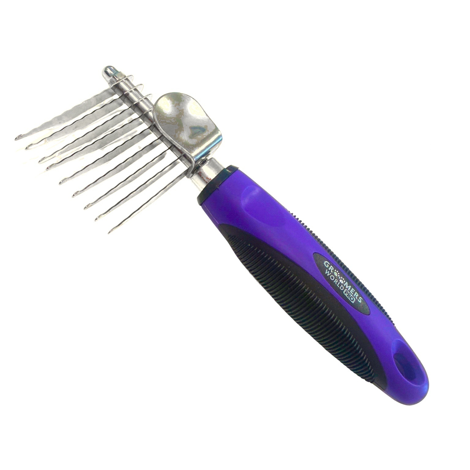 Mini Dematting Comb - Image 1