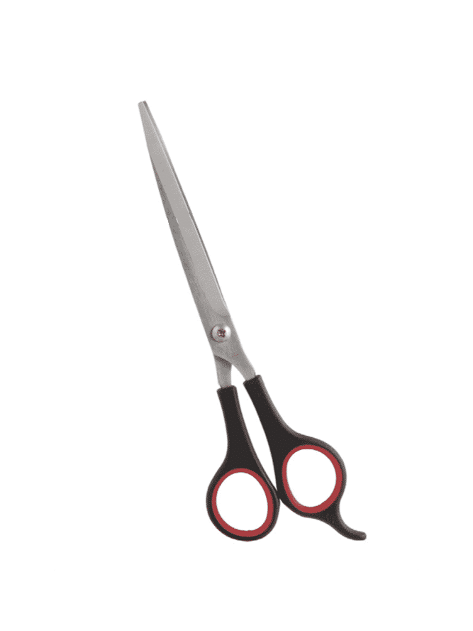 Rough Cut 8" Curved - Image 1