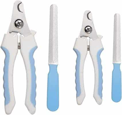 6 x Nail Clippers - Image 1
