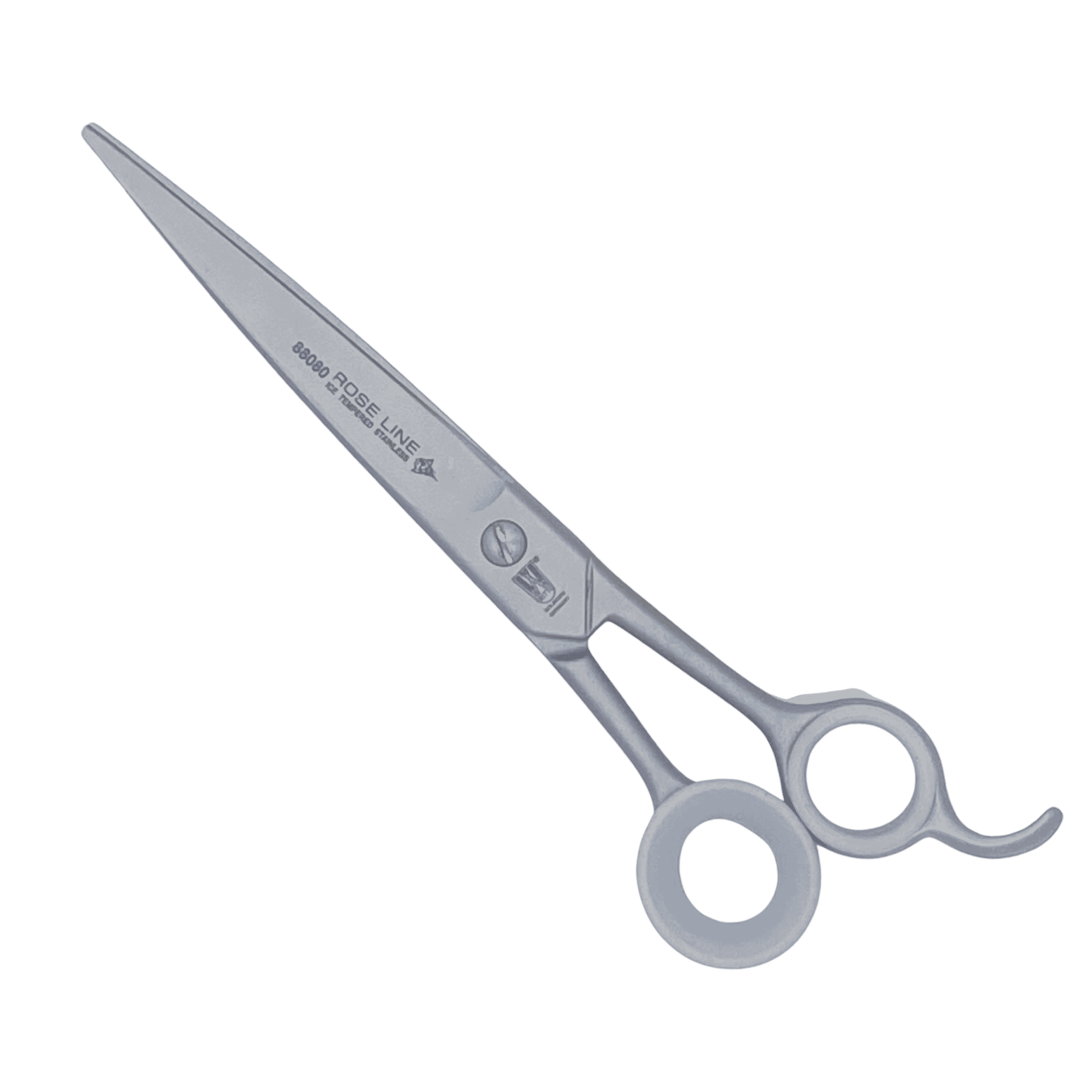Roseline Straight Dog Grooming Scissors - Image 1