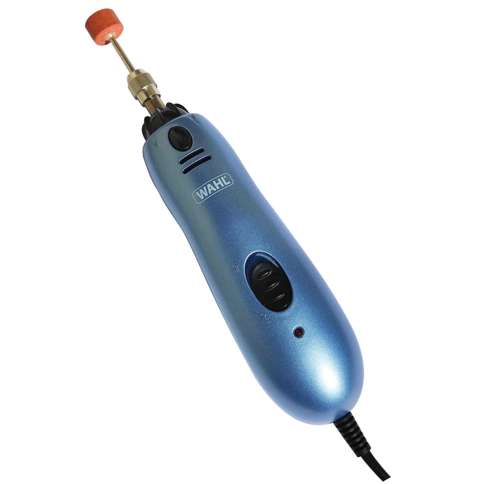 Electric Nail Grinder - Image 1