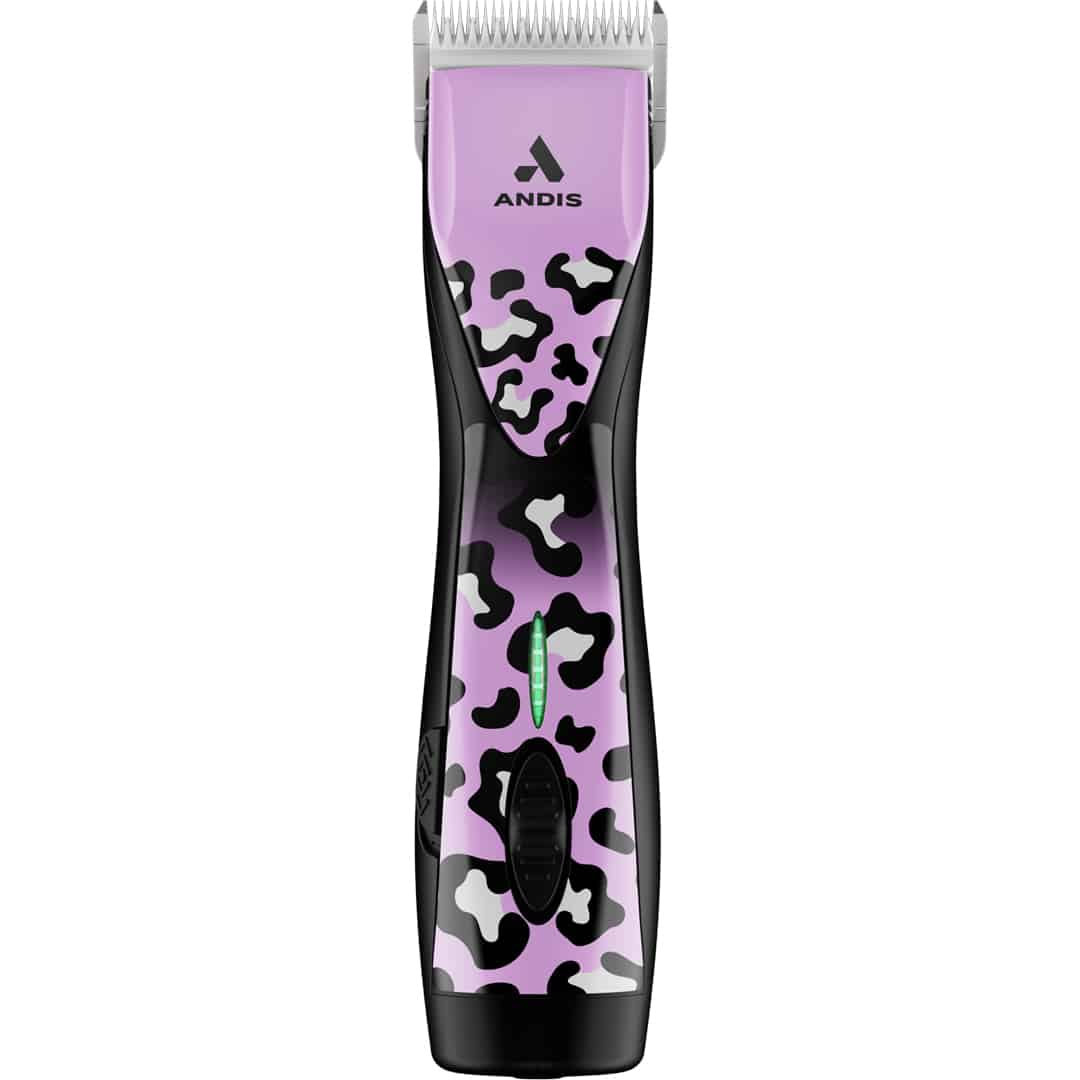 Andis Pulse Wild, Professional Dog Grooming Clipper