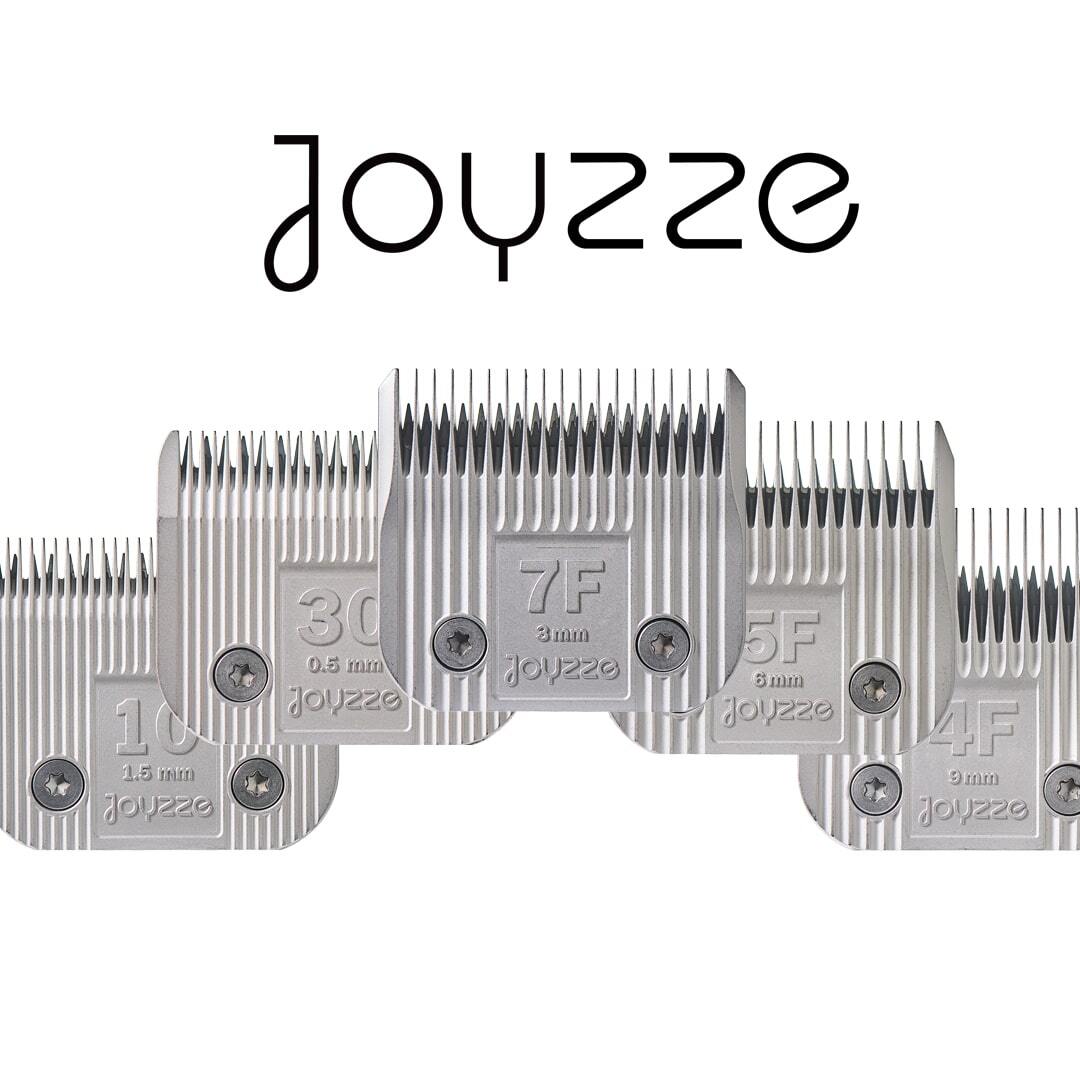 Joyzze A5 Blades - Image 1