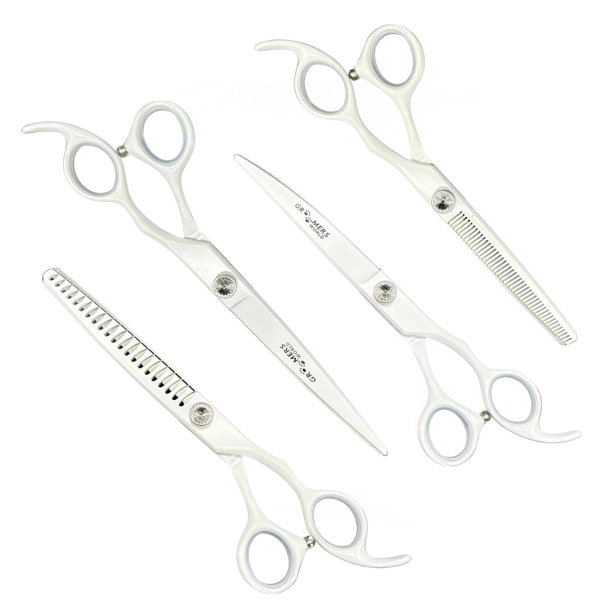 Ghost Scissor Set - Image 1